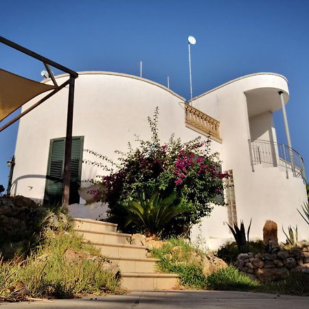B&B Villa 加利波利 外观 照片