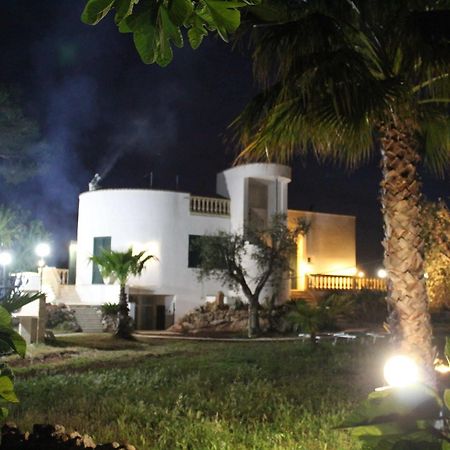 B&B Villa 加利波利 外观 照片