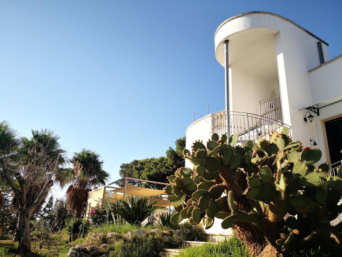 B&B Villa 加利波利 外观 照片
