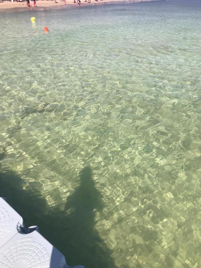 B&B Villa 加利波利 外观 照片