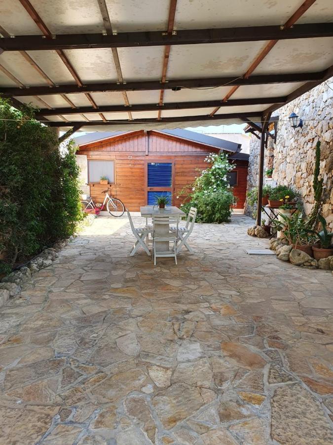B&B Villa 加利波利 外观 照片