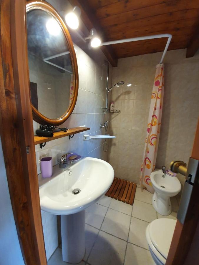 B&B Villa 加利波利 外观 照片