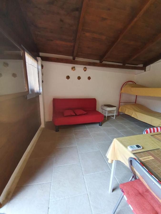 B&B Villa 加利波利 外观 照片