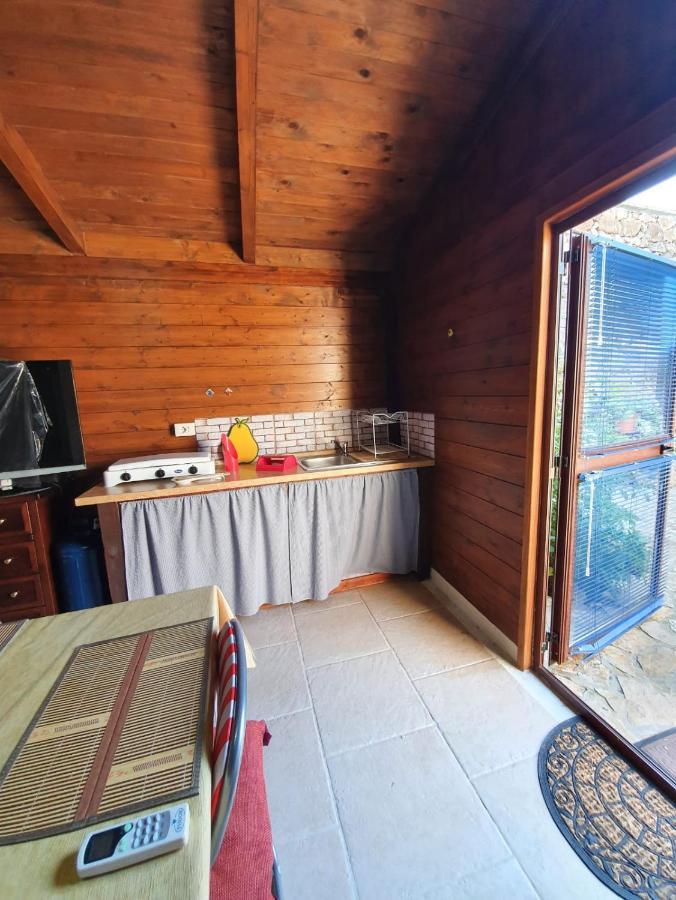 B&B Villa 加利波利 外观 照片