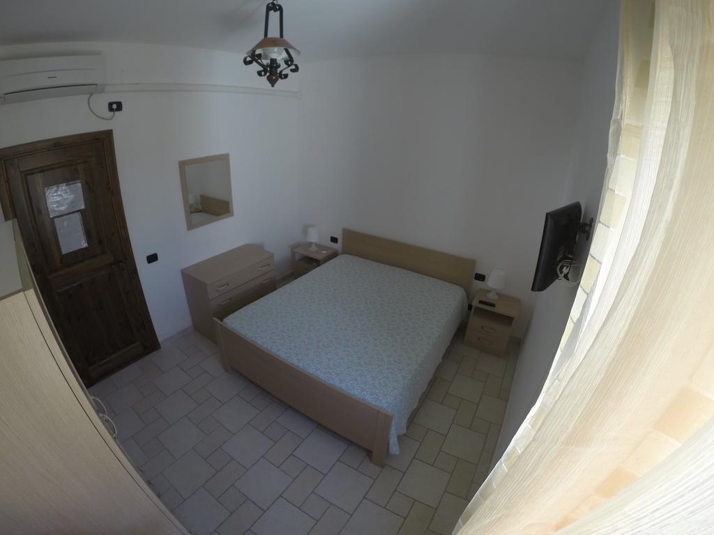 B&B Villa 加利波利 客房 照片