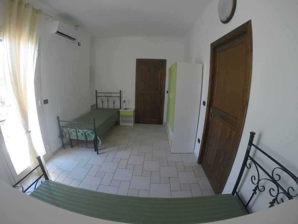 B&B Villa 加利波利 客房 照片