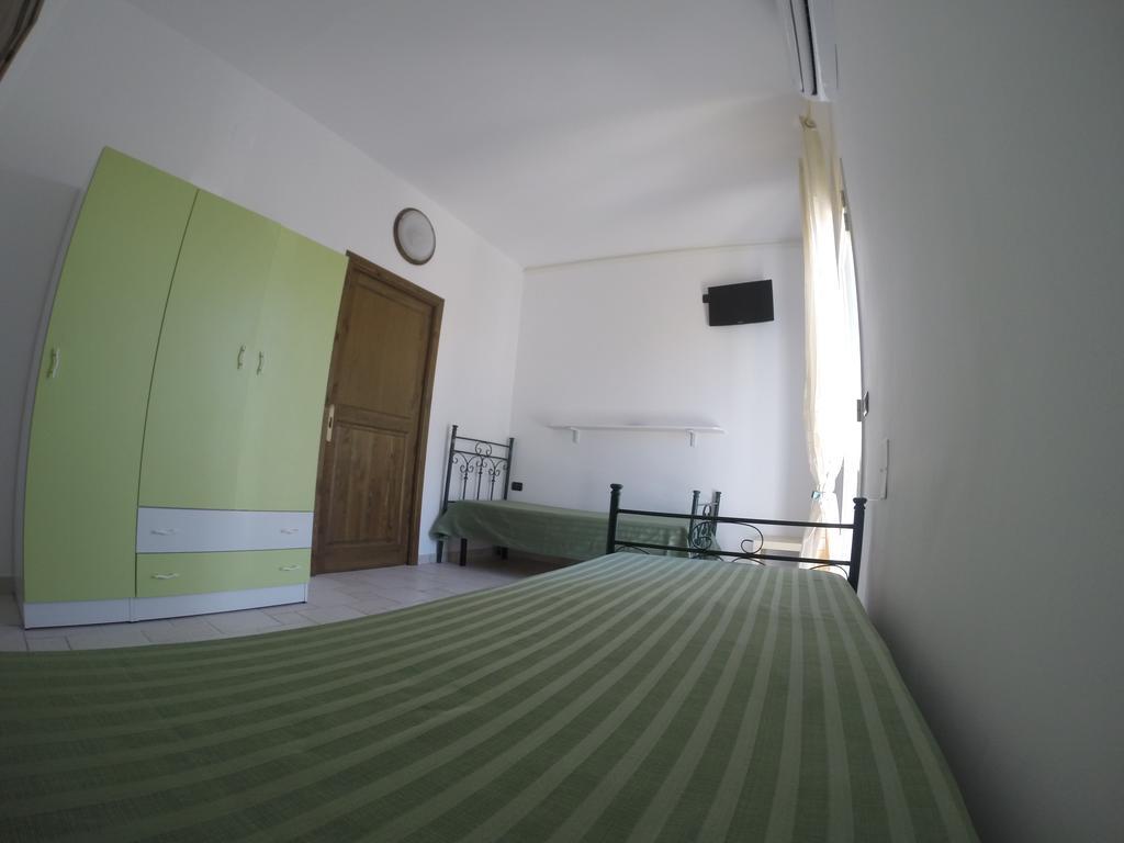 B&B Villa 加利波利 客房 照片