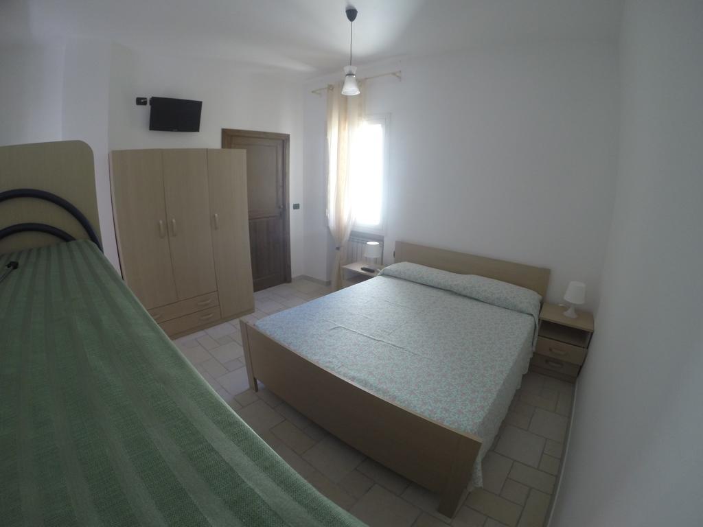 B&B Villa 加利波利 客房 照片