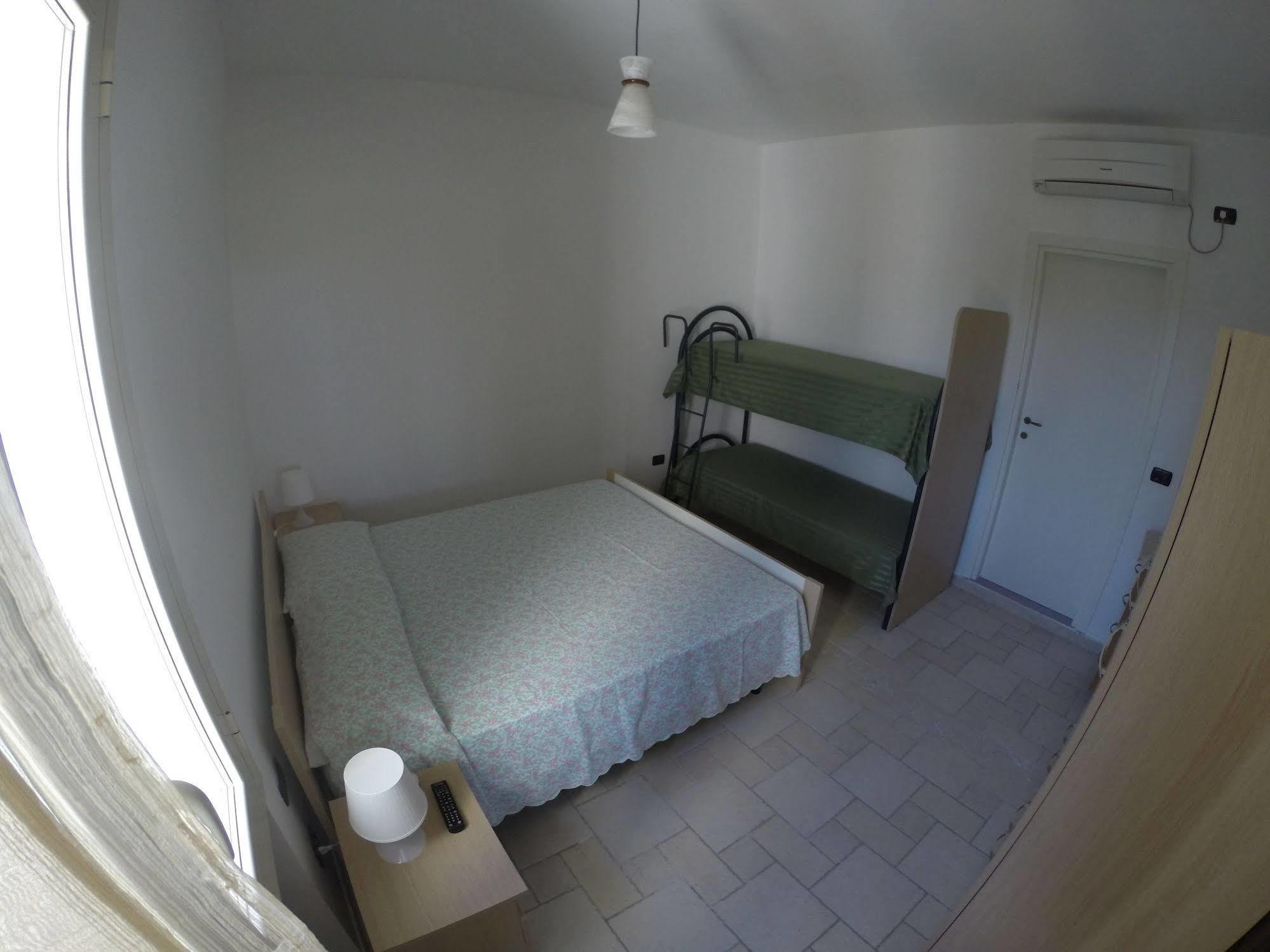 B&B Villa 加利波利 外观 照片