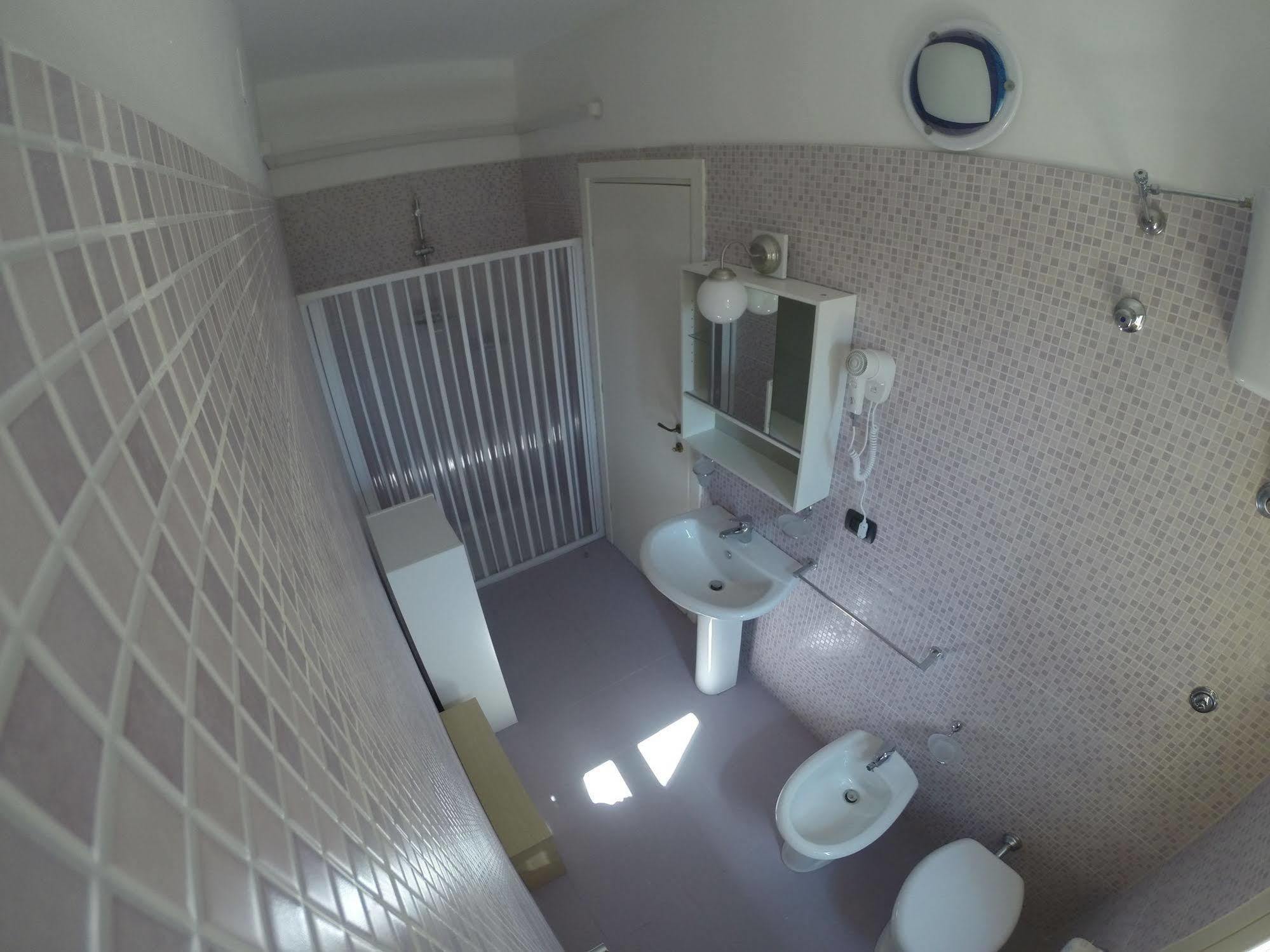 B&B Villa 加利波利 外观 照片