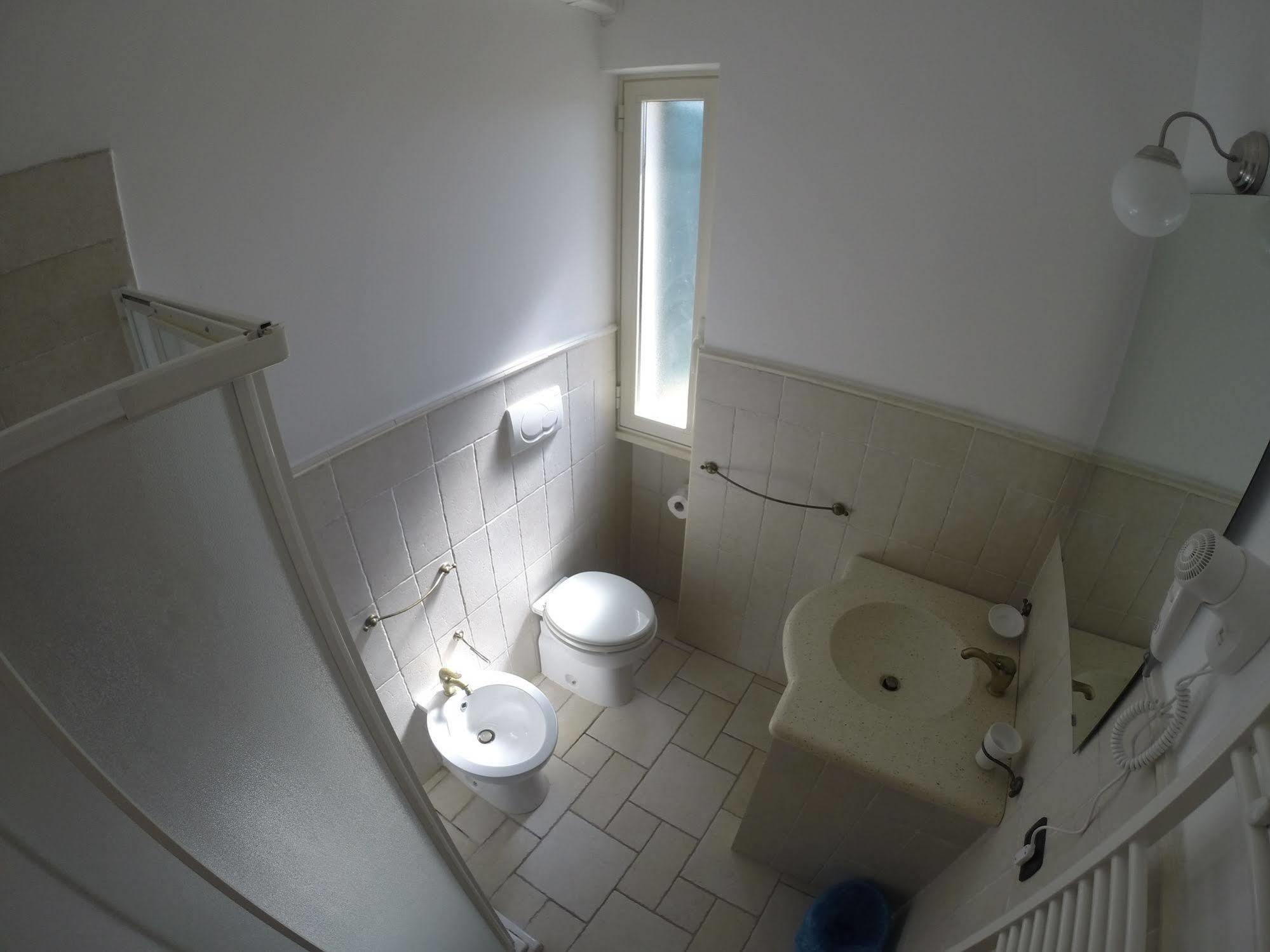 B&B Villa 加利波利 外观 照片