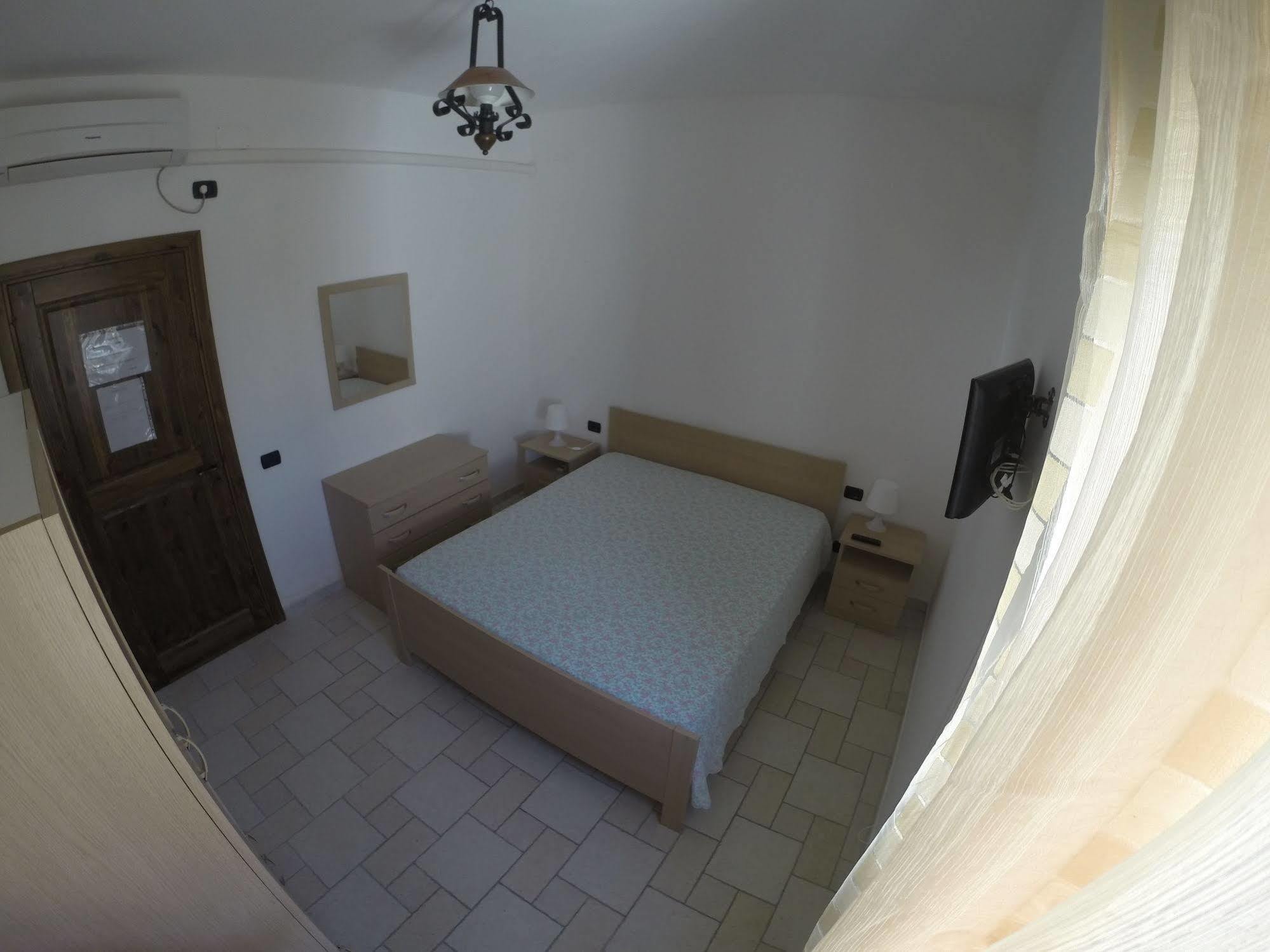B&B Villa 加利波利 外观 照片