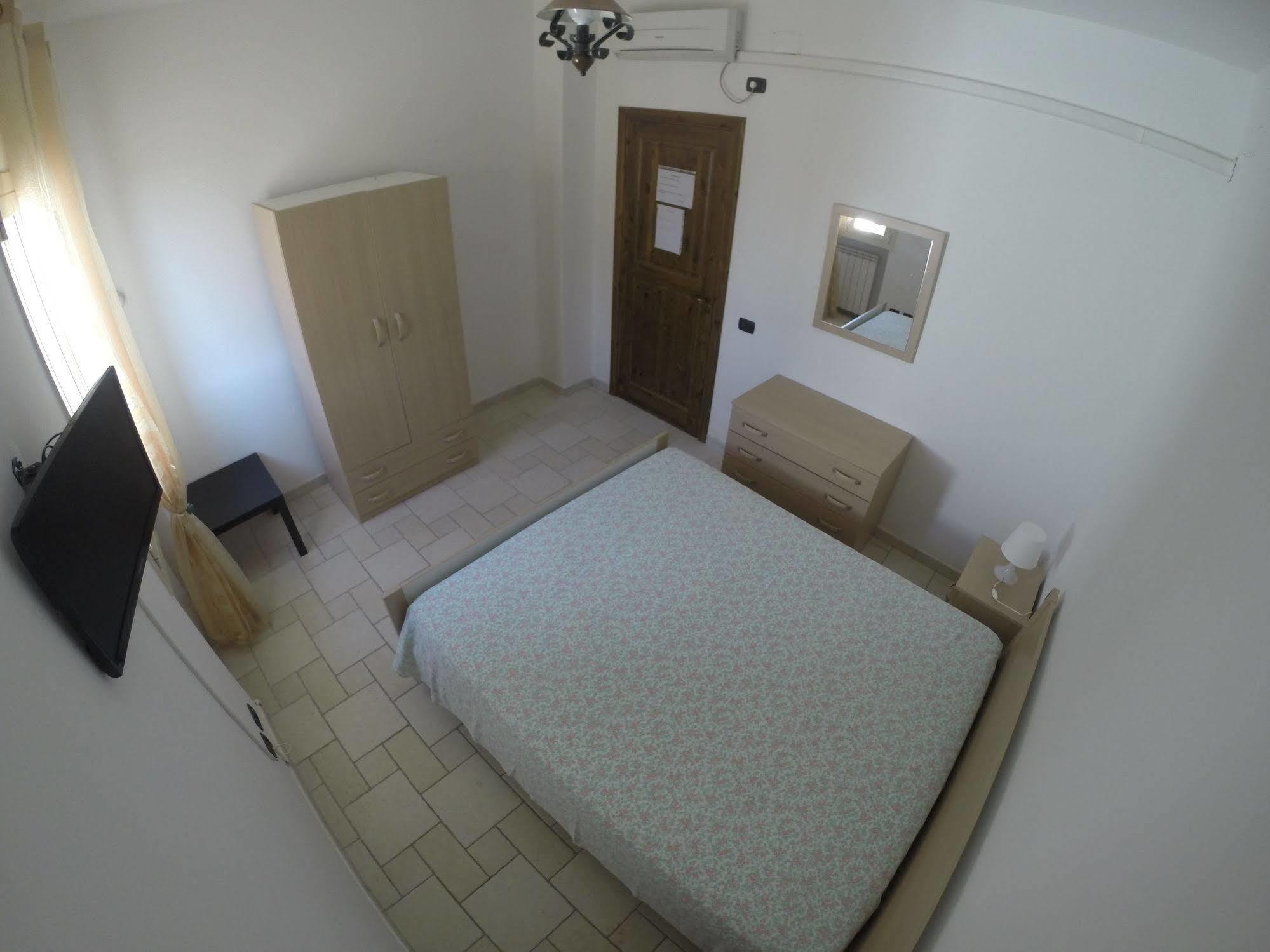B&B Villa 加利波利 外观 照片