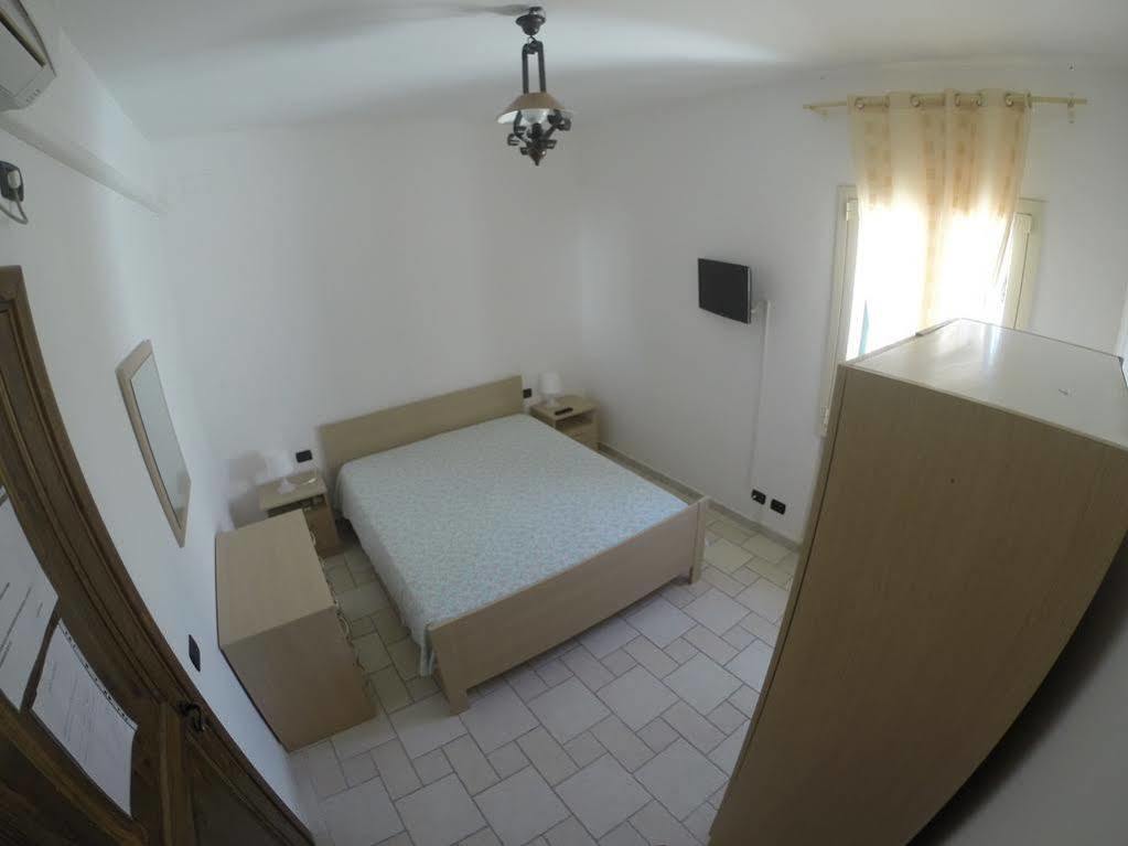 B&B Villa 加利波利 外观 照片